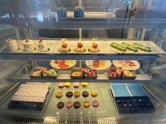 -大堂酒廊·亚龙湾万豪度假酒店