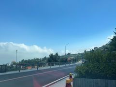 -崂山仰口游览区