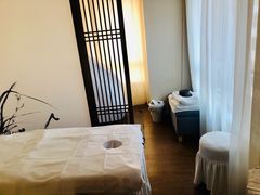 -仰生如卉推拿养生馆(酒仙桥店)