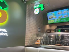 -赛百味SUBWAY(勒泰店)