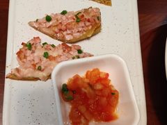 -芭莉与彩虹西餐厅(成都合生汇店)