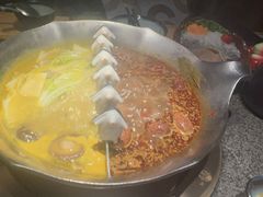 -湊湊火锅·茶憩(皇姑万象汇店)