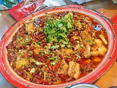 -小街47號江湖菜(四合院店)