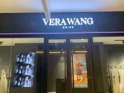 -Vera Wang婚纱礼服旗舰店