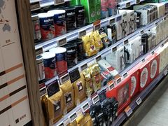 -Olé精品超市(北京合生汇店)