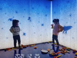 -幻贝家儿童乐园(武汉永旺梦乐城店)