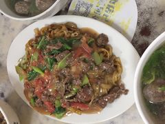 -福合埕牛肉丸(福平路店)