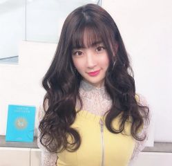 -SY COLOUR专业烫染
