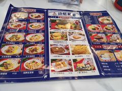 -动哒餐室•港式茶餐厅(顺义华联店)
