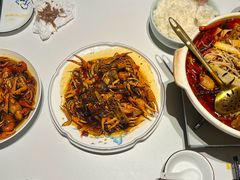 -马头巷·食景园(苏州总店)