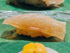 -鮨青(恒基名人购物中心店)