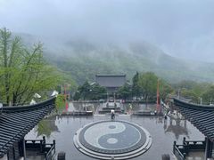 -句容茅山景区