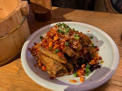 酥香小羊排-胡桃里音乐酒馆(四道口店)