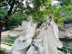 -丹东凤凰山景区