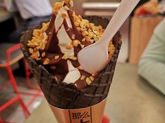 -麦当劳(龙阳路店)