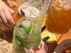 -LENBACH兰巴赫西餐啤酒坊(水璟唐店)