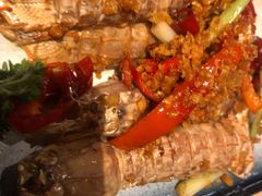 -避风塘(嘉兴八佰伴店)