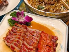 -古南都·老广东酒楼(龙江店)