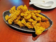 重庆小酥肉-付小姐在成都(中山公园店)