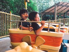 -郑州方特梦幻王国