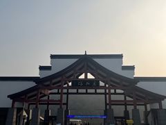 -采石矶景区