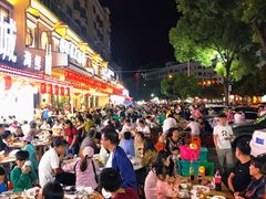 大堂-食鼎记海鲜大排档(美食街店)