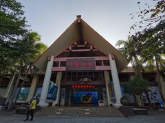 -海南分界洲岛旅游区