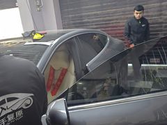 -圣手汽车凹陷修复玻璃修复(上海店)