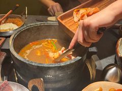 -季季山·云南野生菌火锅(上海首店)