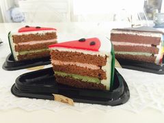 -CAKE BOSS 蛋糕老板(北京世纪金源购物中心)