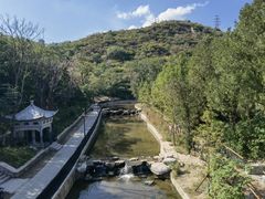 -白水寺森林公园