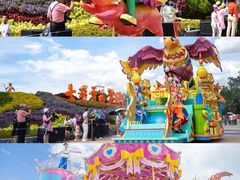 -七彩云南欢乐世界