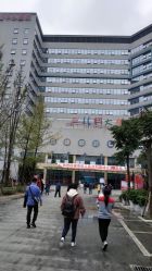 -成都市妇女儿童中心医院(中心院区)