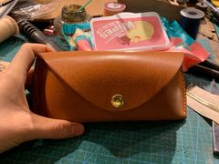 -如果·追梦手工皮具DIY教学店(田子坊店)