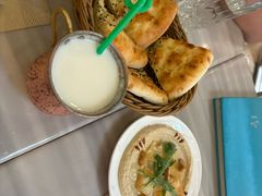 -Aladdin·阿拉丁土耳其餐厅(信和广场店)