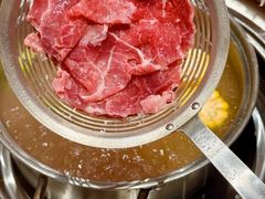 -潮德阿水牛肉火锅(深圳总店)