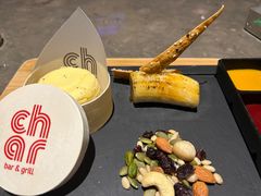-恰餐厅 CHAR Grill&Bar(西安经开洲际店)