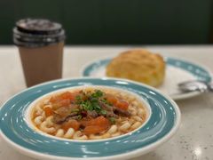 -明园茶餐厅(沙头角店)