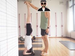 -Y+U遇瑜伽·普拉提