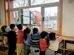 -世纪飞马幼儿园(西城校区)