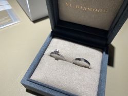 -VE DIAMOND·天然&培育钻石定制