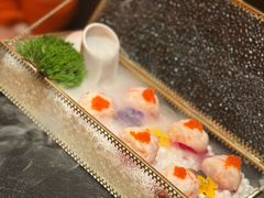 -色響火锅(恒隆广场店)