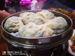 -春和發特色蒸饺(浐河西路店)