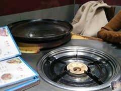 -海花锅盖烧烤店(怡馨家园店)