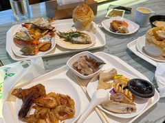-堂会(缤缤店)