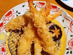 -渔寿司·日本料理(艾尚天地店)