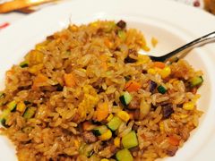 牛奶炒饭-阿五黄河大鲤鱼(纬三路店)