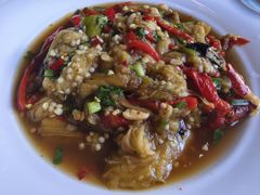 -跃进桥火烧鸡(怒江西岸店)