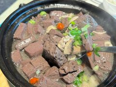 -金典银峰老鹅馆·昆山菜(亭林公园店)
