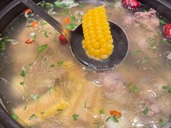 -城北食府(枫林店)